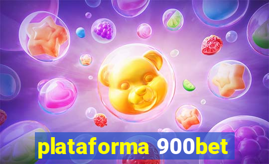 plataforma 900bet